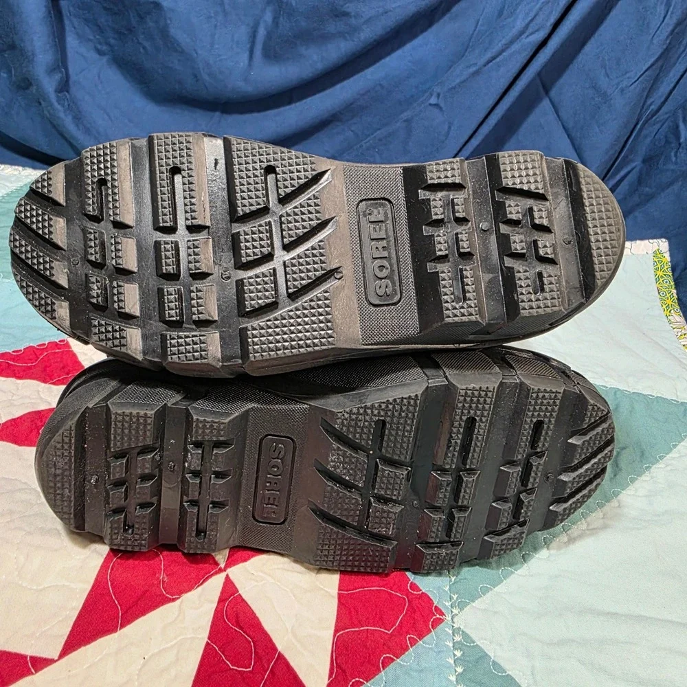 Sorel disney frozen